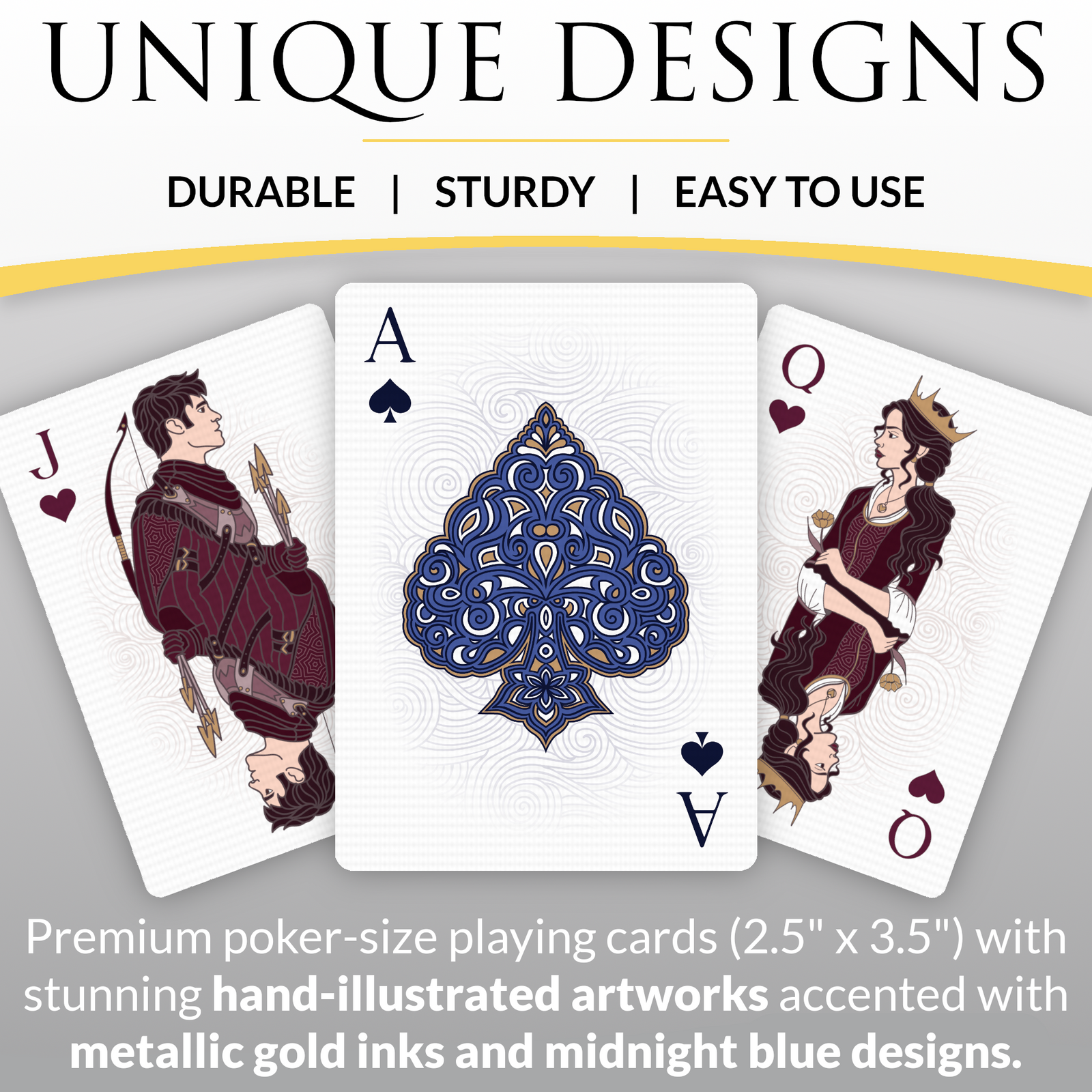 Starry Night Deck