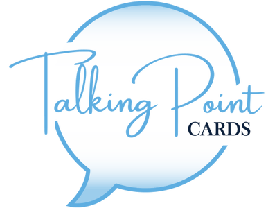 Get Talking | Collection Page - Talking Point Cards