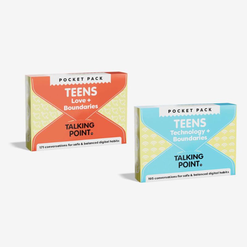 Teens Connection Bundle