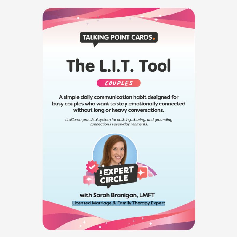 The L.I.T. Tool
