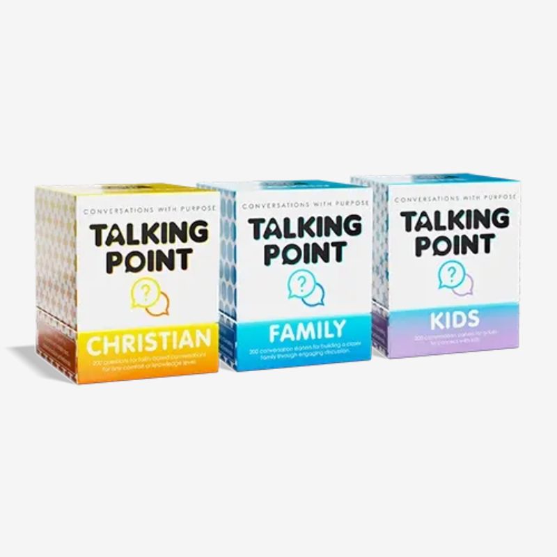 The one for Christians