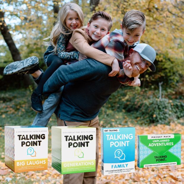 The Legendary Dad Bundle