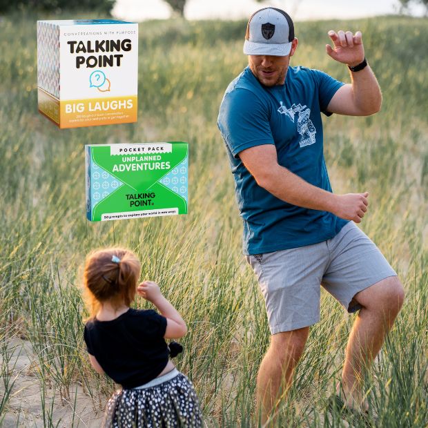The Dad-Ventures Bundle