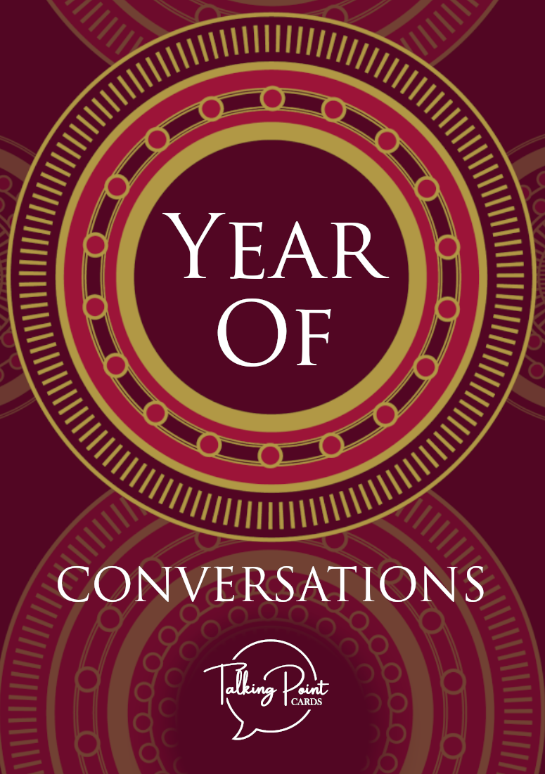Year Of Conversations