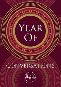 Thumbnail for Year Of Conversations