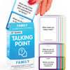 GET TALKING: Family