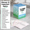 support pack conversation cards, talking point cards