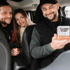 big laughs pack conversation cards, talking point cards