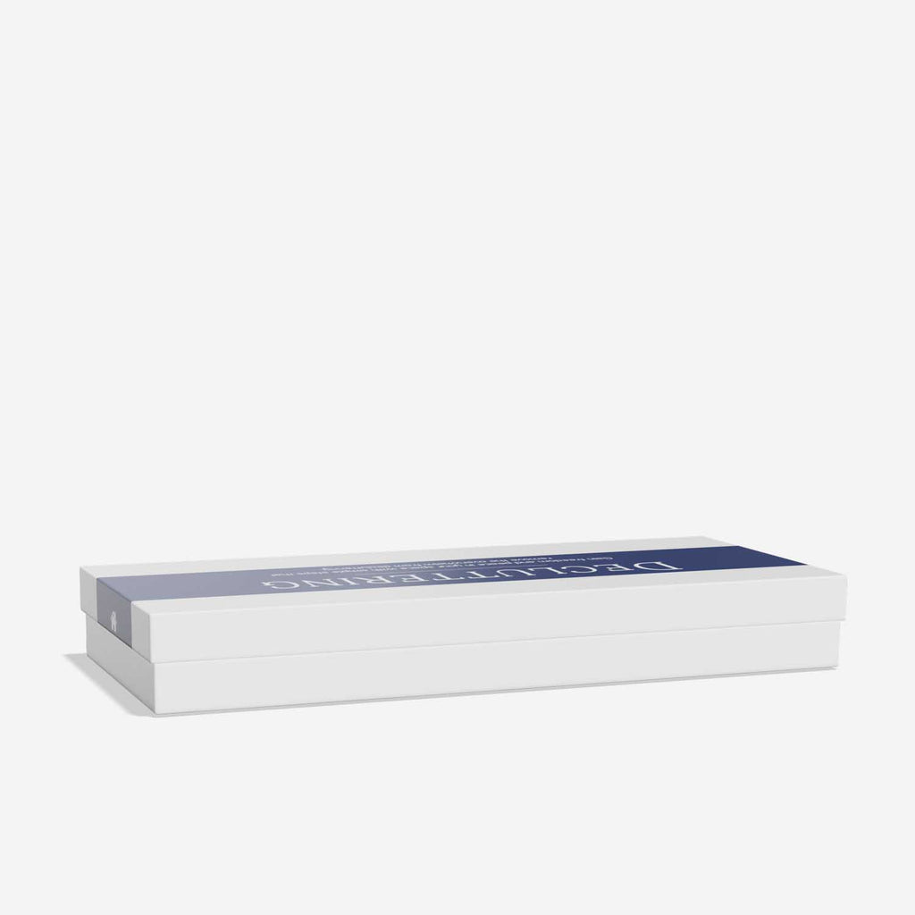 decluttering kit, talking point cards