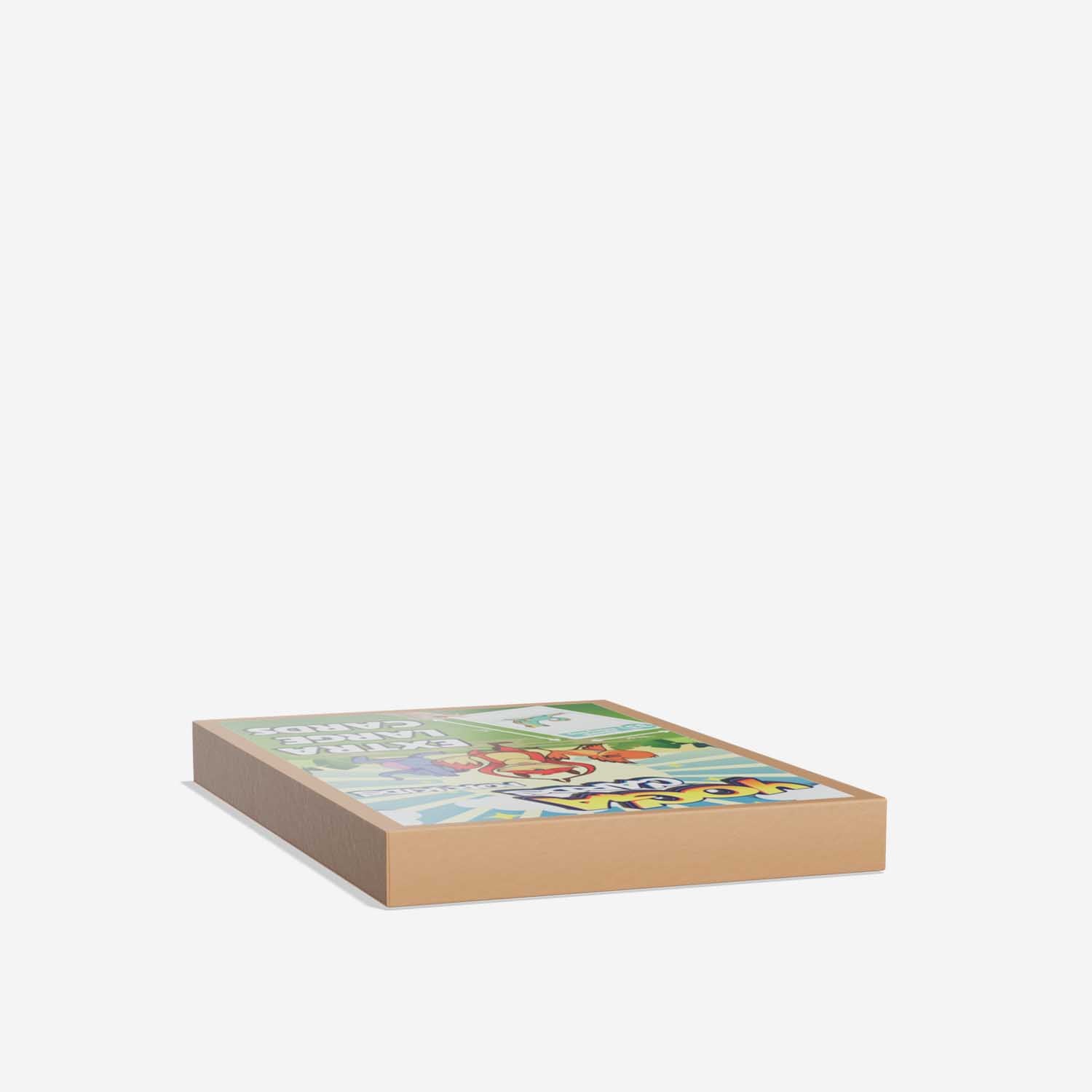 kids yoga cards, talking point cards