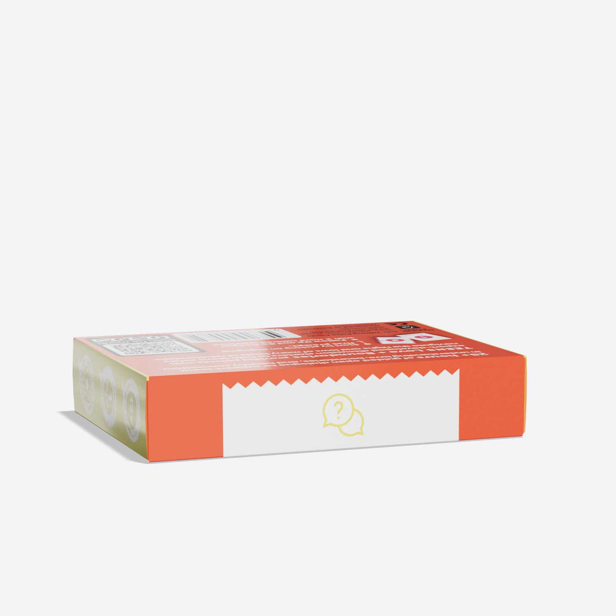 pocket packs: teens - love + boundaries conversation cards, talking point cards