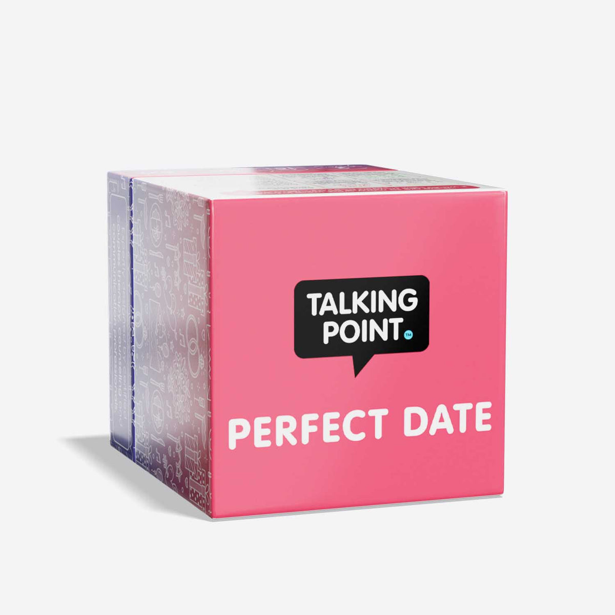 perfect date pack conversation cards, talking point cards