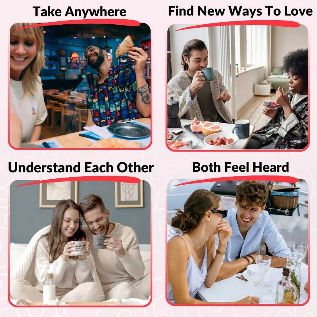 rekindle pack conversation cards, talking point cards