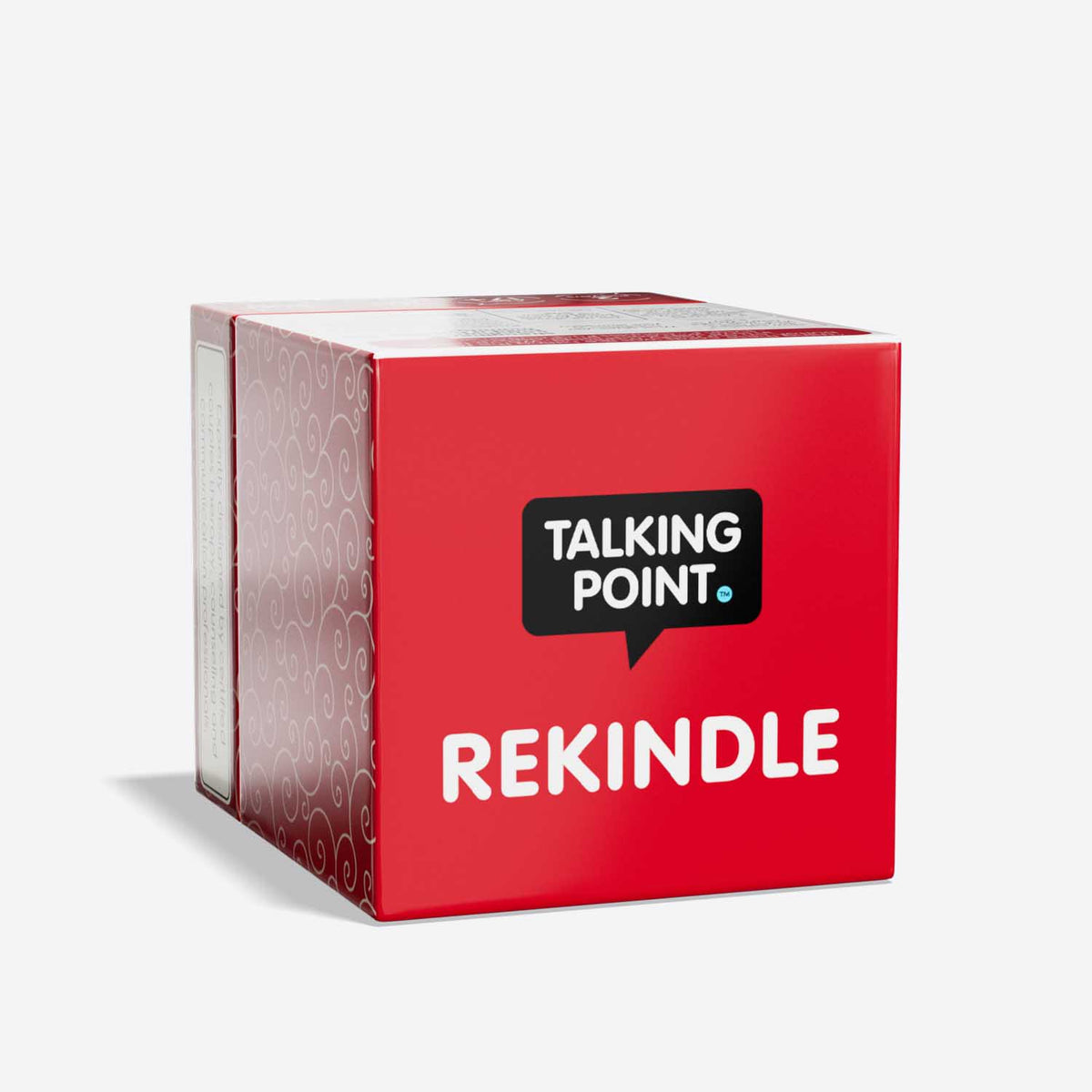 rekindle pack conversation cards, talking point cards