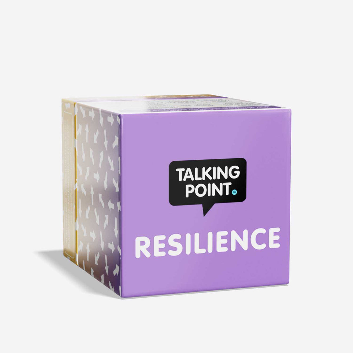resilience pack conversation cards, talking point cards