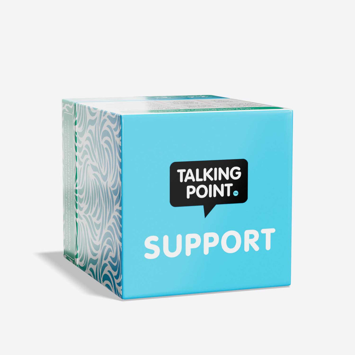 support pack conversation cards, talking point cards