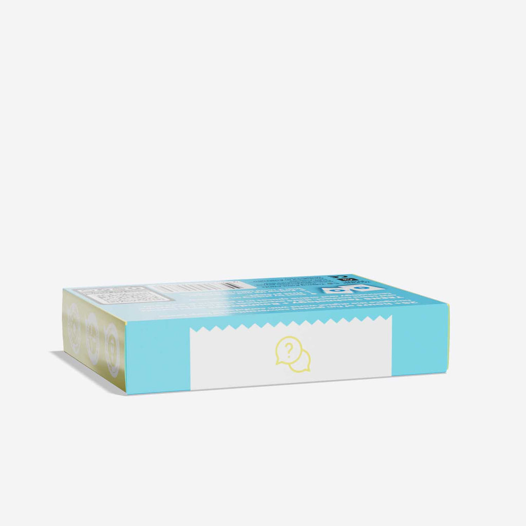 pocket packs: teens - technology + boundaries conversation cards, talking point cards