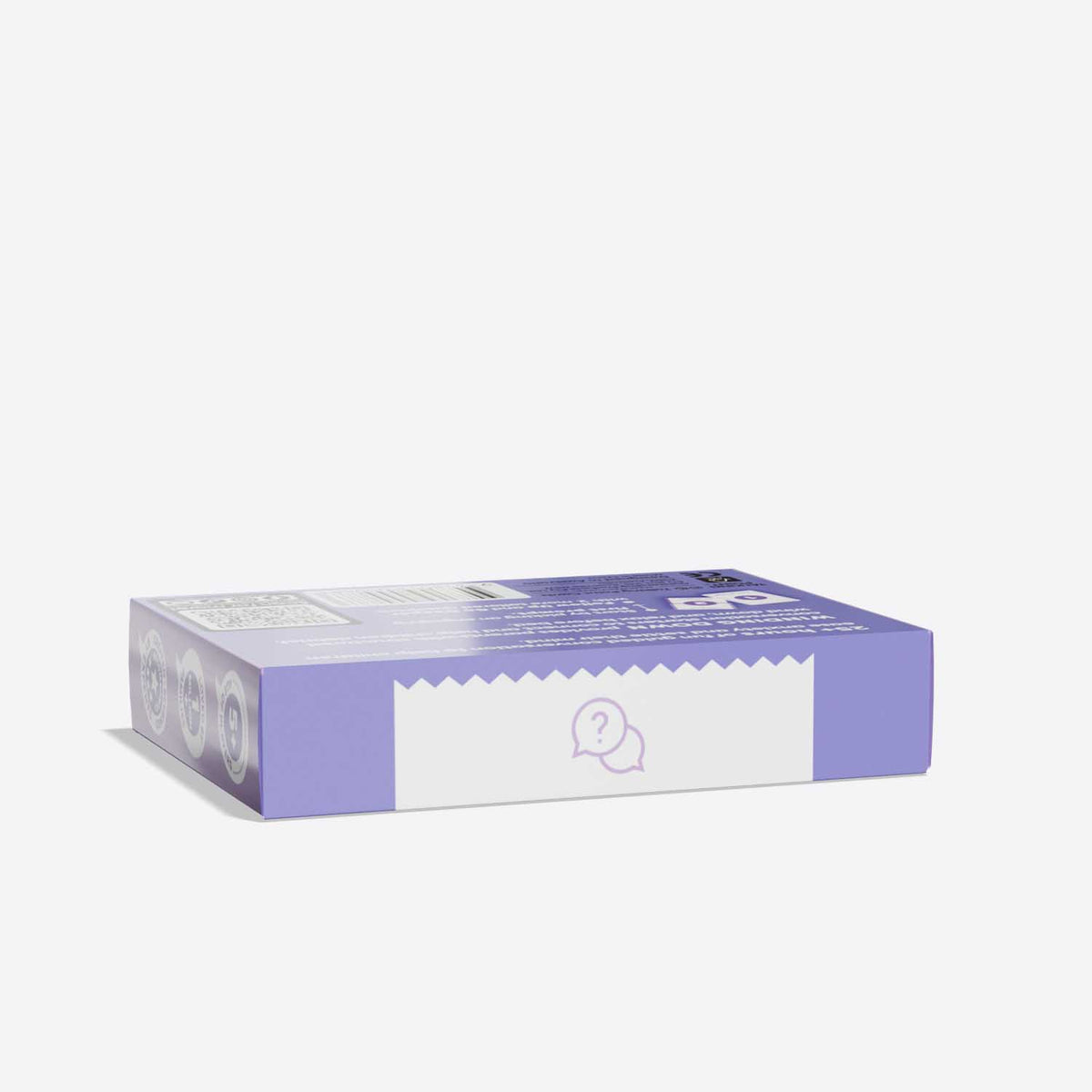 pocket packs: winding down conversation cards, talking point cards